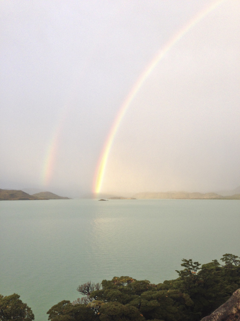 Torres del Paine, Patagonia, Chile